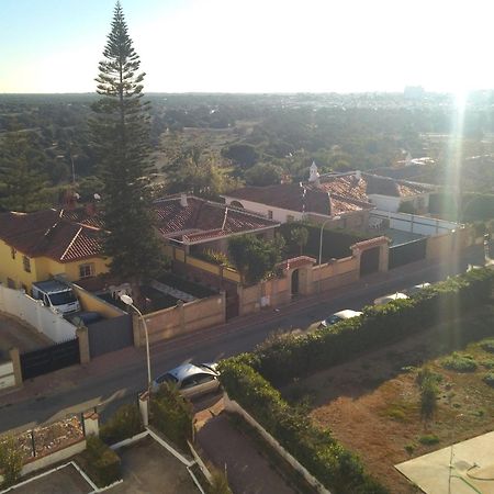 Vistas Encantadoras มาตาลัสกาญาส ภายนอก รูปภาพ