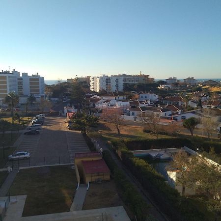 Vistas Encantadoras มาตาลัสกาญาส ภายนอก รูปภาพ