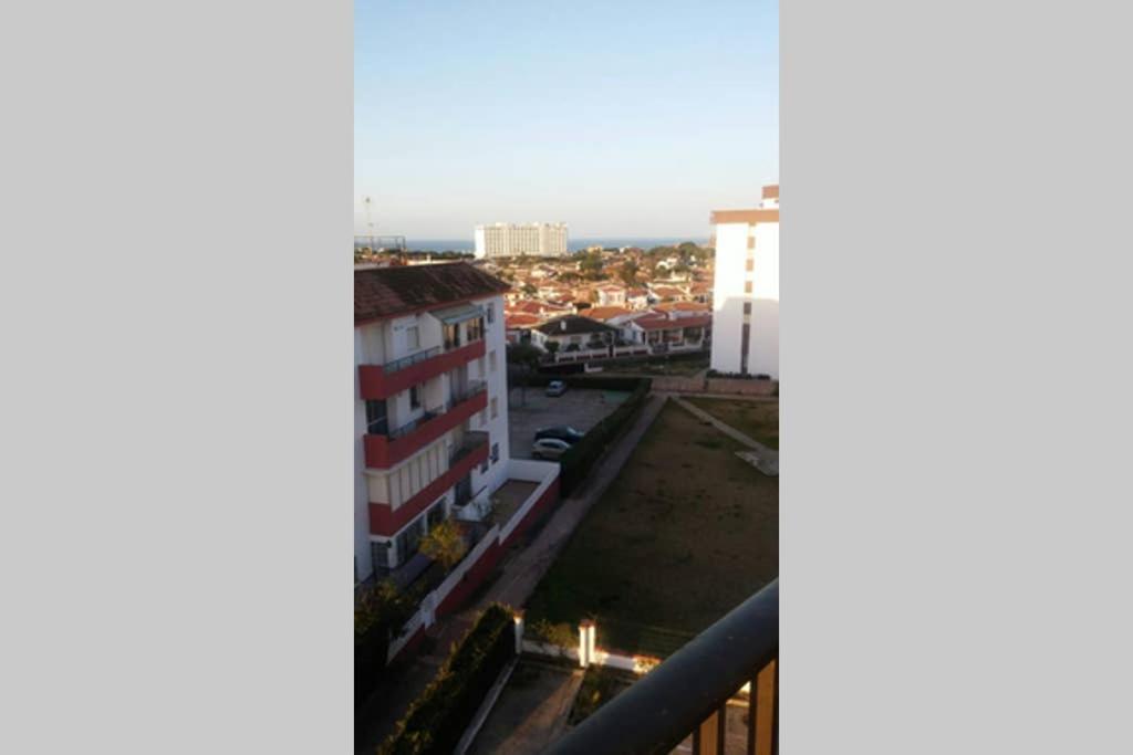 Vistas Encantadoras มาตาลัสกาญาส ภายนอก รูปภาพ
