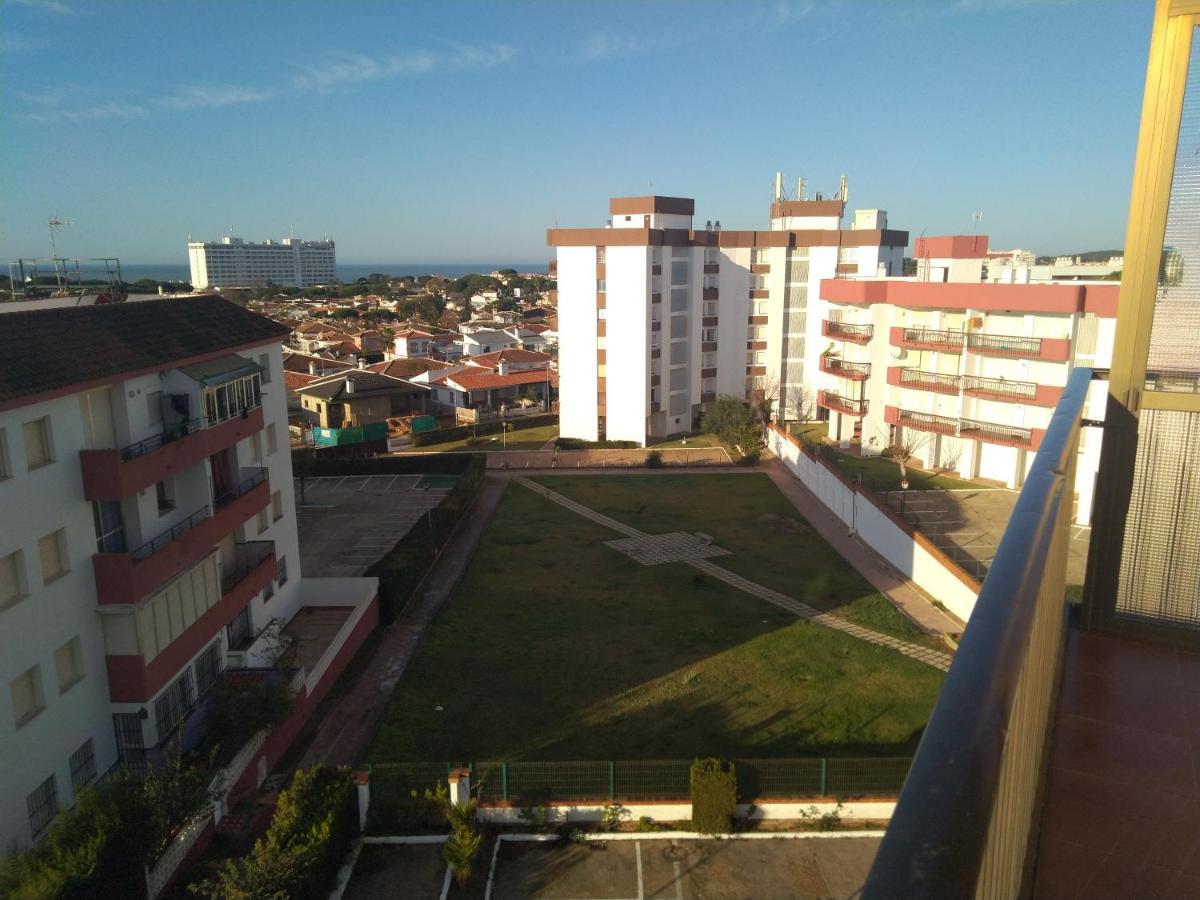 Vistas Encantadoras มาตาลัสกาญาส ภายนอก รูปภาพ