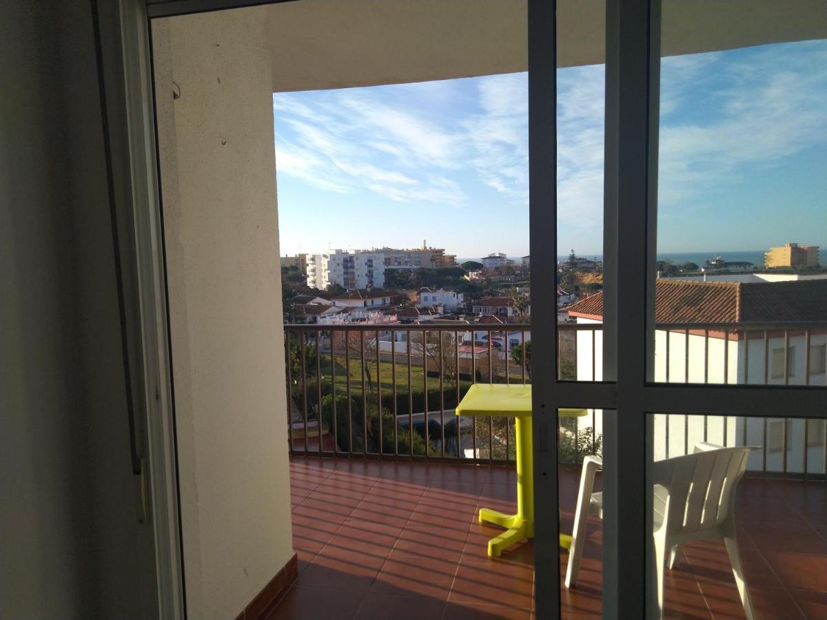 Vistas Encantadoras มาตาลัสกาญาส ภายนอก รูปภาพ