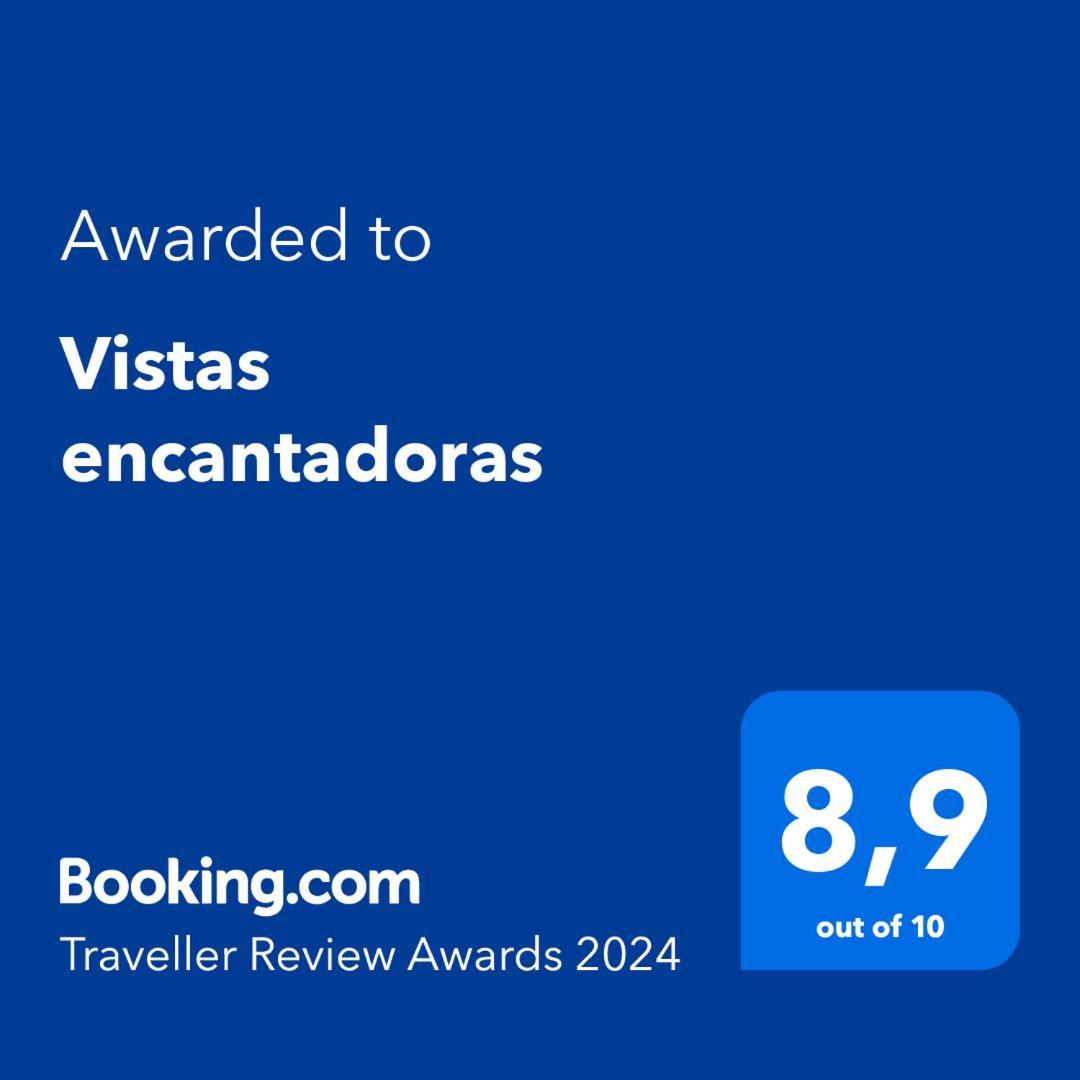 Vistas Encantadoras มาตาลัสกาญาส ภายนอก รูปภาพ