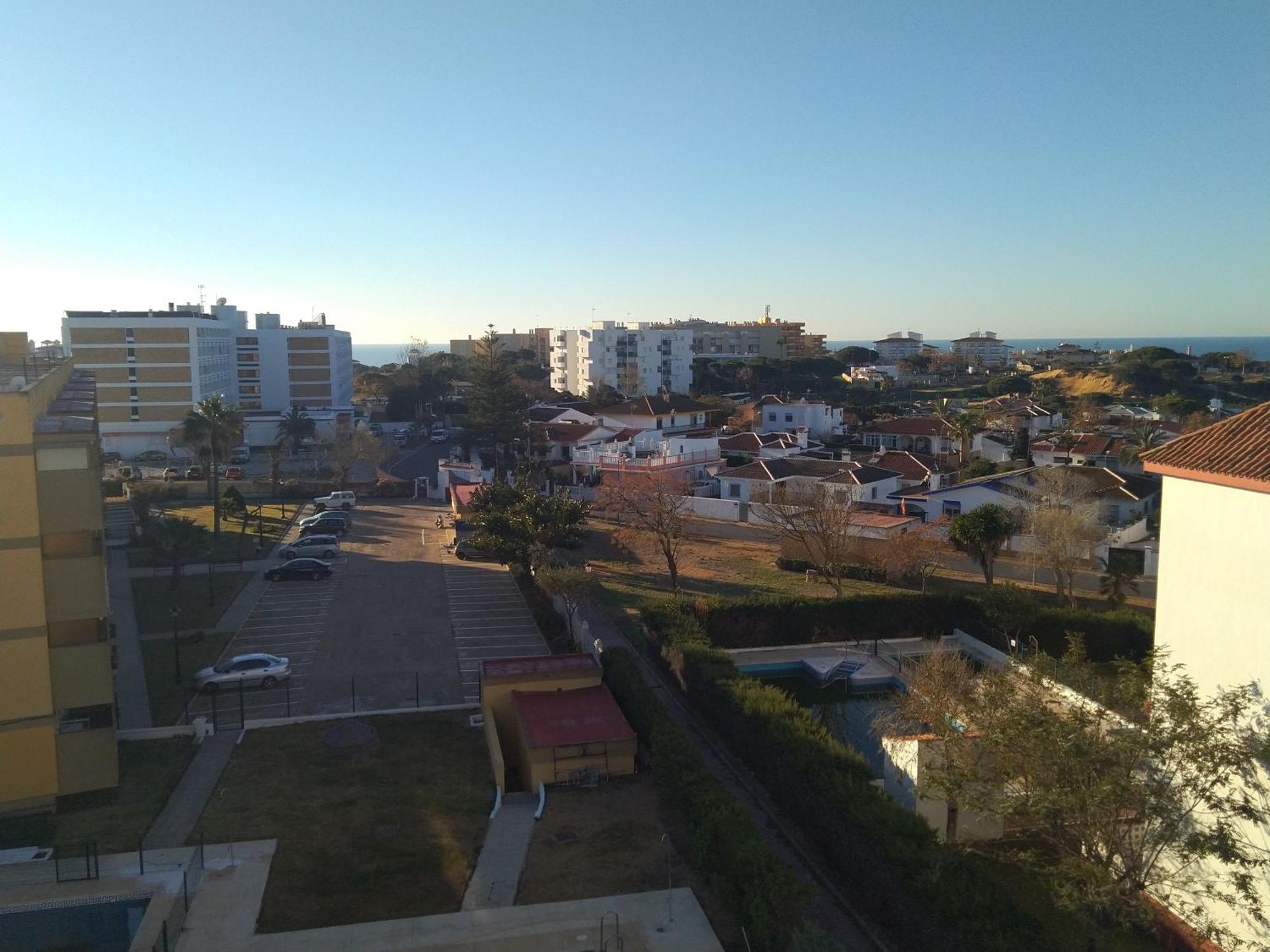 Vistas Encantadoras มาตาลัสกาญาส ภายนอก รูปภาพ